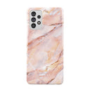 Morning Sunshine - Pastel Marble Samsung Galaxy A52 / A52S 4G / 5G Case