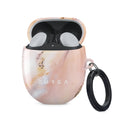 Morning Sunshine - Pastel Marble Google Pixel Buds 2 Case 1