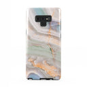 Pastel Hues - Colorful Marble Samsung Galaxy Note 9 Case 5