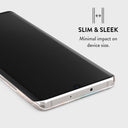 Pastel Hues - Colorful Marble Huawei P30 Pro Case 4