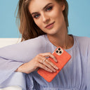 Vintage Edition - Spots Samsung Galaxy Z Fold 3 Case 10