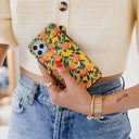 Orange Lemonade - Samsung Galaxy A14 5G Case 7