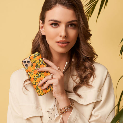 Orange Lemonade - Samsung Galaxy A14 5G Case 10