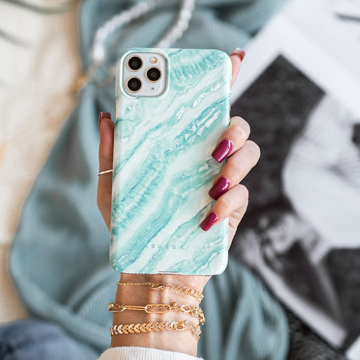 Fresh Breeze - Samsung Galaxy A34 Case 7