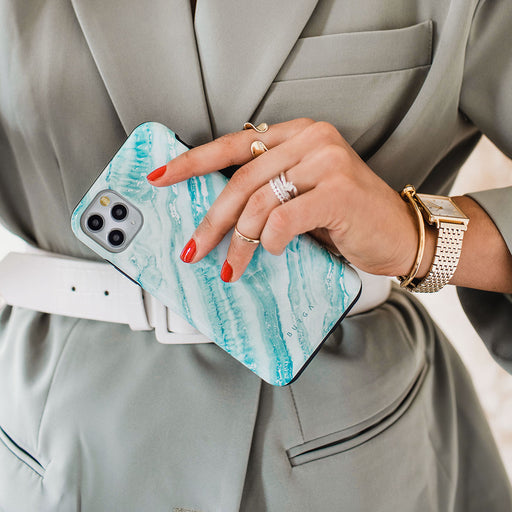 Fresh Breeze - Samsung Galaxy A34 Case 8