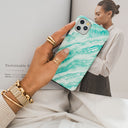 Fresh Breeze - Samsung Galaxy A34 Case 9