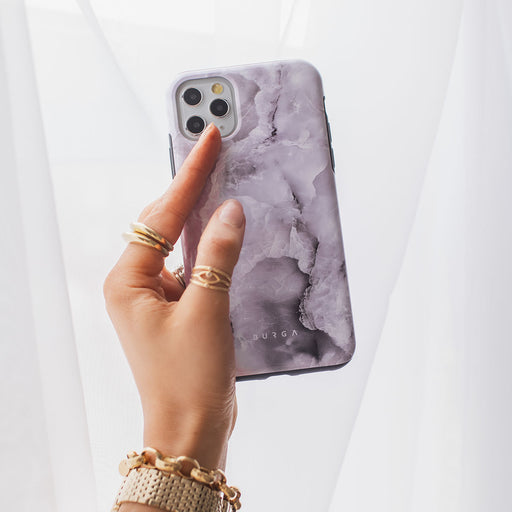Black Currant - Samsung Galaxy A54 Case 9