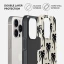 Paraíso - iPhone 13 Pro Case 6