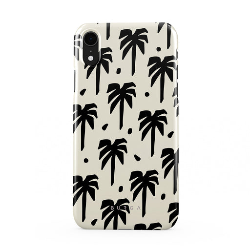 Paraíso - iPhone XR Case 1