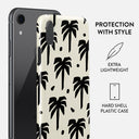 Paraíso - iPhone XR Case 2