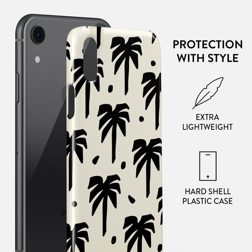 Paraíso - iPhone XR Case 2