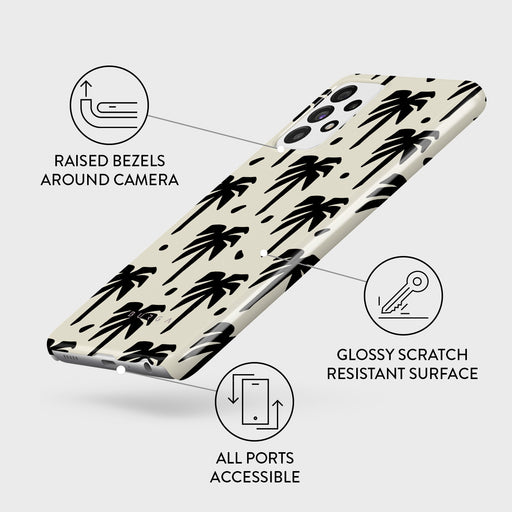 Paraíso - Samsung Galaxy A52 / A52S 4G / 5G Case 3