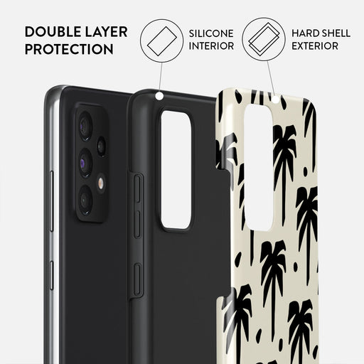 Paraíso - Samsung Galaxy A72 4G / 5G Case 6