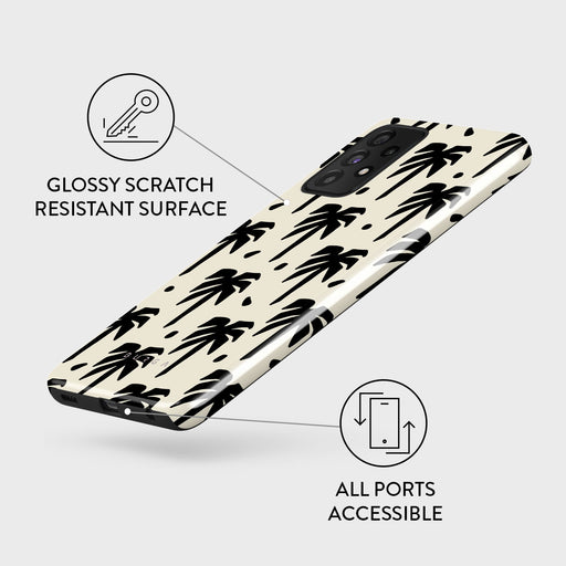 Paraíso - Samsung Galaxy A72 4G / 5G Case 7