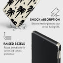 Paraíso - Samsung Galaxy A72 4G / 5G Case 8