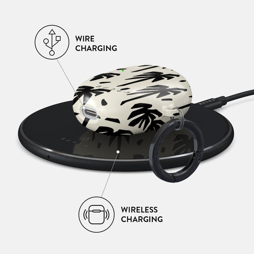Paraíso - Google Pixel Buds A Case 3