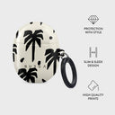 Paraíso - Google Pixel Buds A Case 4