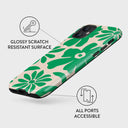 Margarita - iPhone 12 Mini Case 7