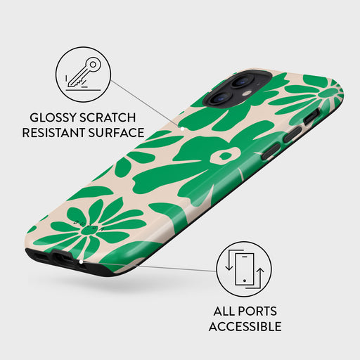 Margarita - iPhone 12 Mini Case 7