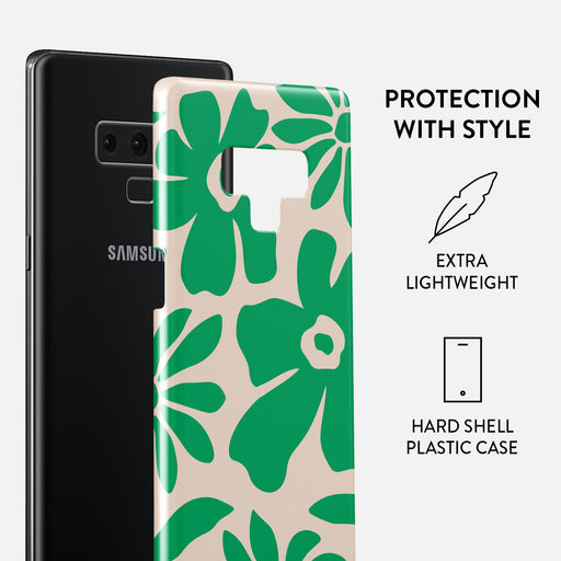 Margarita - Samsung Galaxy Note 9 Case 2