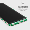 Margarita - Samsung Galaxy Note 9 Case 4