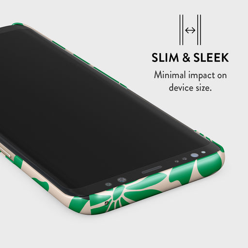 Margarita - Samsung Galaxy Note 9 Case 4