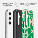 Margarita - Samsung Galaxy A54 Case 2