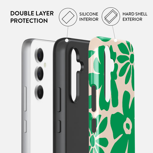 Margarita - Samsung Galaxy A54 Case 2