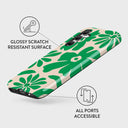 Margarita - Samsung Galaxy A54 Case 3