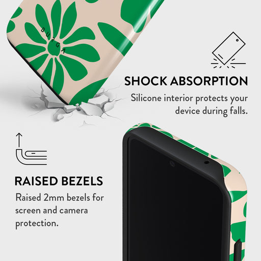 Margarita - Samsung Galaxy A54 Case 4