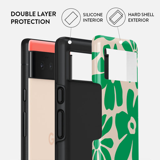 Margarita - Google Pixel 6 Case 2