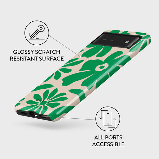Margarita - Google Pixel 6 Case 3