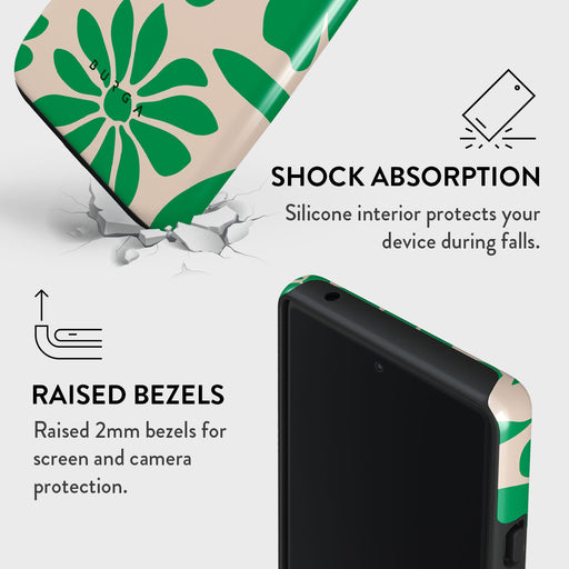 Margarita - Google Pixel 6 Case 4