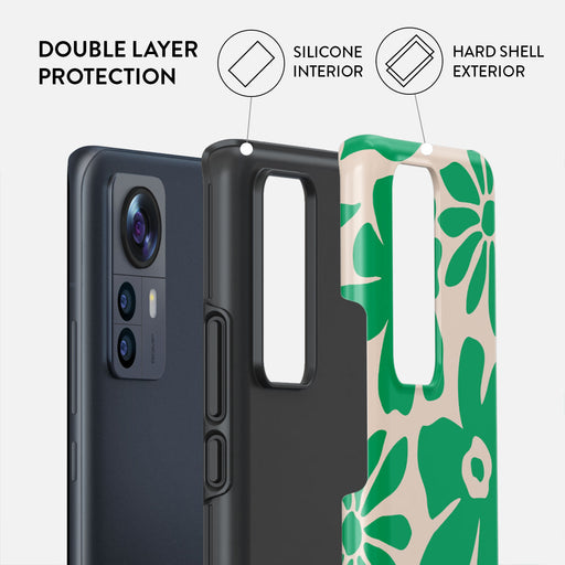 Margarita - Xiaomi 12 Case 2