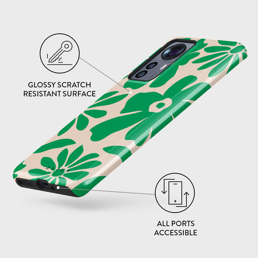 Margarita - Xiaomi 12 Case 3