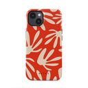 Heatwave - iPhone 13 Mini Case 5