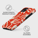 Heatwave - iPhone 13 Mini Case 7