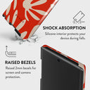 Heatwave - Samsung Galaxy Note 10 Plus Case 8