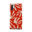 Heatwave - Samsung Galaxy Note 10 Plus Case 5