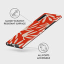 Heatwave - Samsung Galaxy Note 10 Plus Case 7
