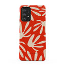 Heatwave - Samsung Galaxy A72 4G / 5G Case 5