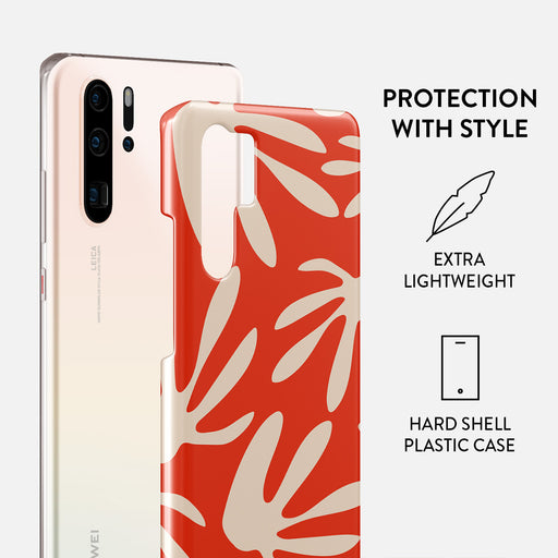 Heatwave - Huawei P30 Pro Case 2