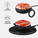 Heatwave - Samsung Galaxy Buds Live Case 3