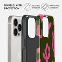 Serenade - iPhone 14 Pro Case 6
