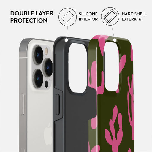 Serenade - iPhone 14 Pro Case 6