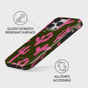 Serenade - iPhone 14 Pro Case 7