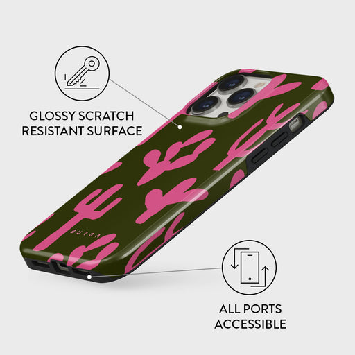 Serenade - iPhone 14 Pro Case 7