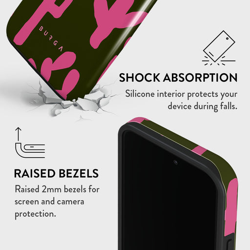 Serenade - iPhone 14 Pro Case 8