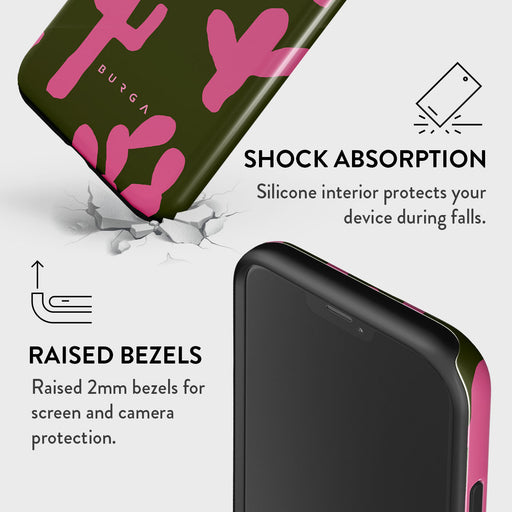 Serenade - iPhone 12 Case 8