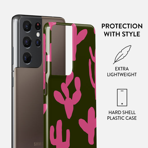 Serenade - Samsung Galaxy S21 Ultra Case 2